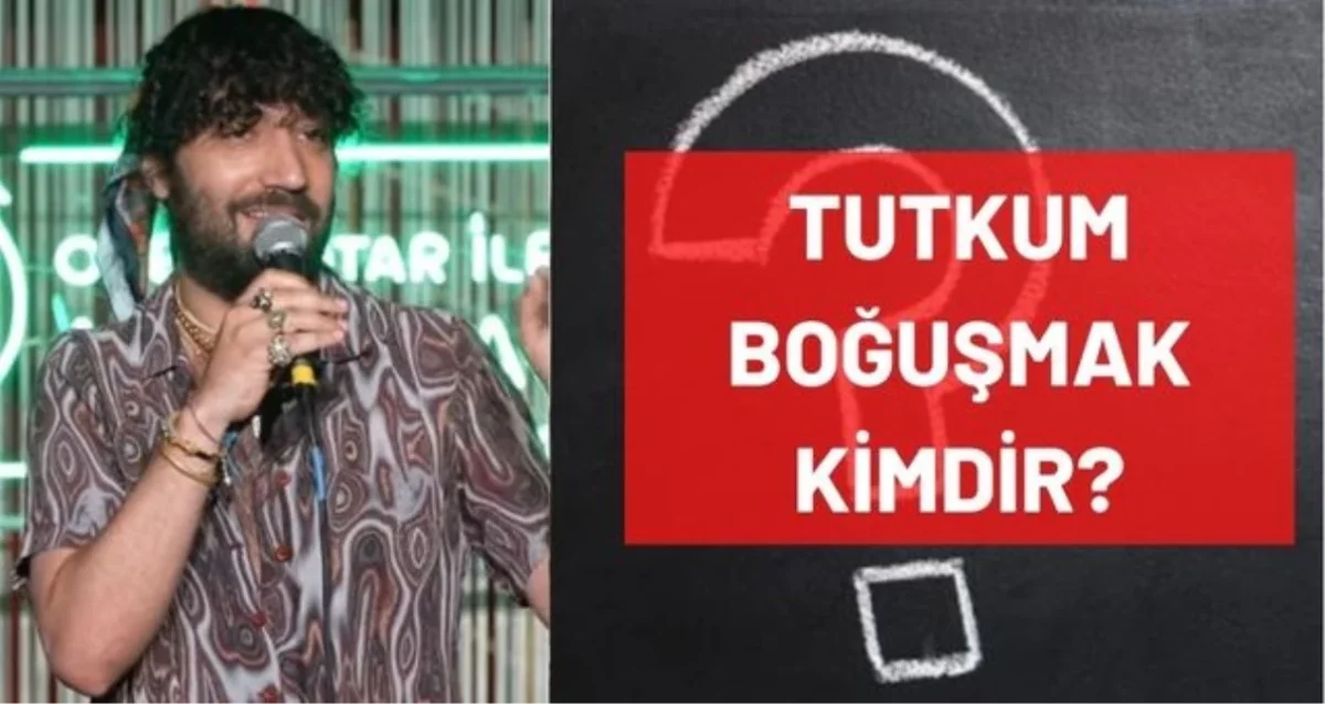 Tutkum Boğuşmak kimdir, gerçek ismi ne? Tutkum Boğuşmak ve Utku Ergin aynı kişi mi?