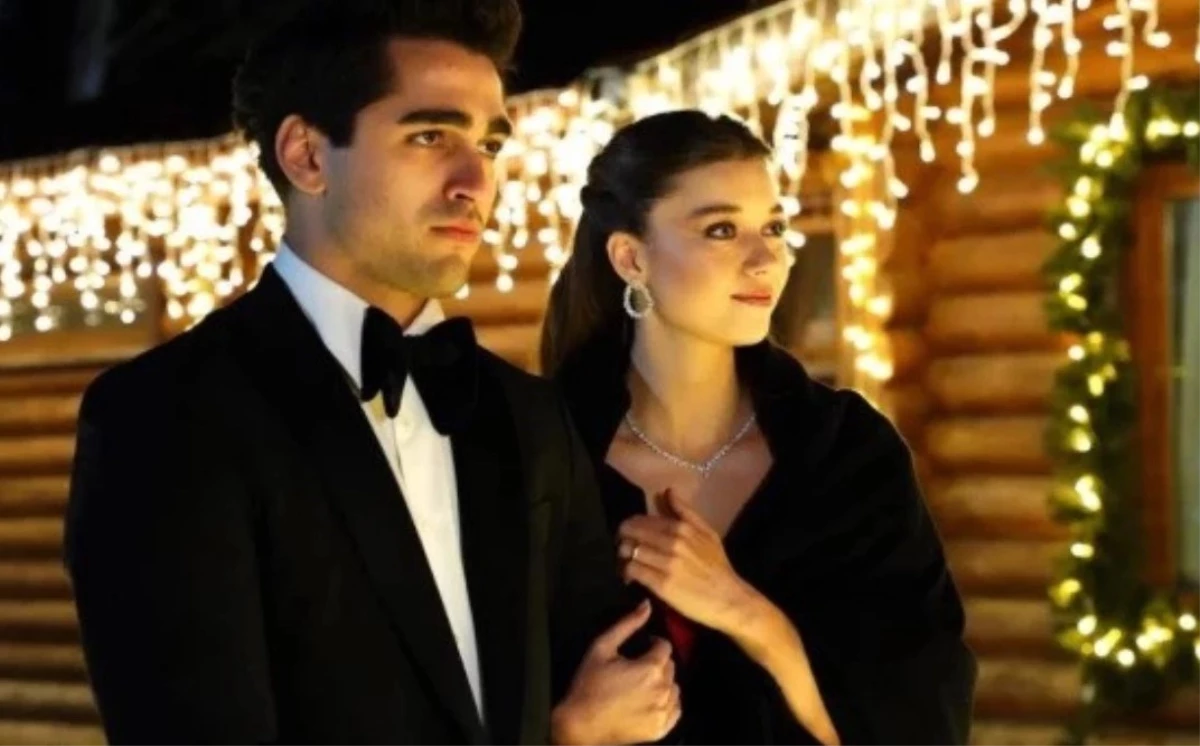 Afra Saraçoğlu, Mert Ramazan Demir neden ayrıldı? Afra Saraçoğlu ve Mert Ramazan Demir'in ayrılma sebebi ne?