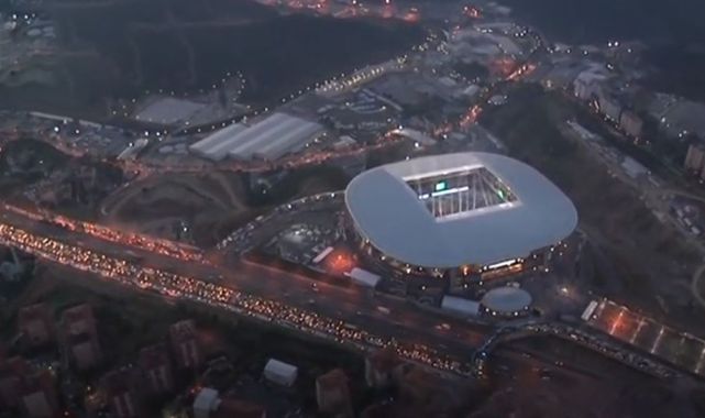 Beşiktaş'ın Türkçe olimpiyatları olayı nedir? Beşiktaş'ın Türkçe olimpiyatlarında ne oldu?