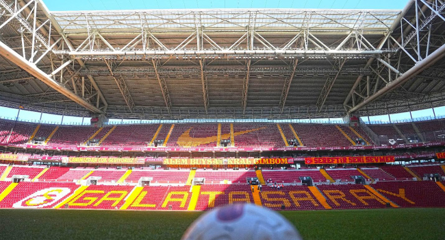 Galatasaray'dan açıklama