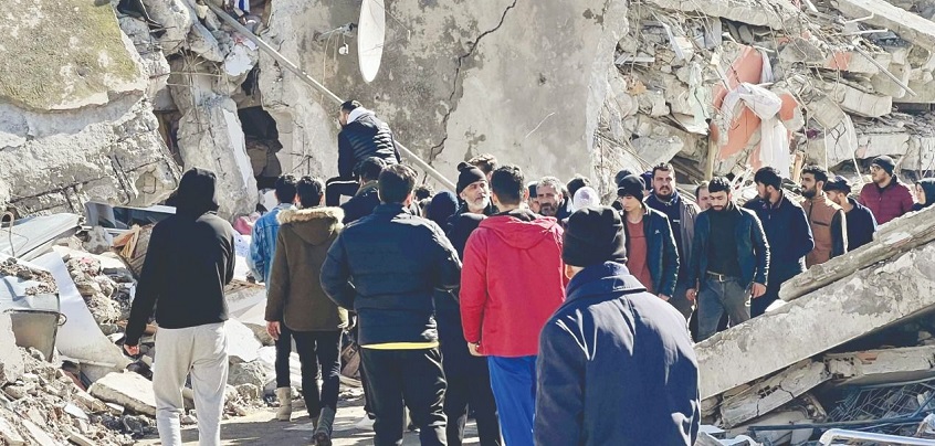 Hatay’da birçok problem acil çözüm bekliyor