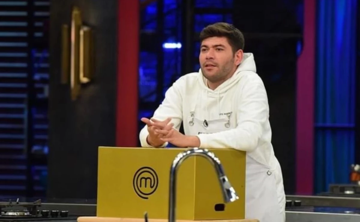 Masterchef Sergen hangi sezonda yarıştı, Sergen Özen hangi yıl yarıştı, kaçıncı oldu?