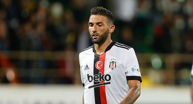 Samsunspor'dan Umut Meraş hamlesi