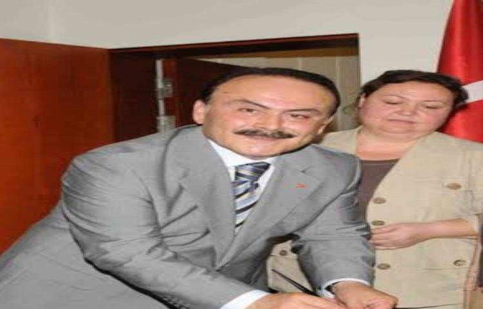 Selami Urhan kimdir? Selami Urhan kaç yaşında, nereli? Selami Urhan hayatı ve biyografisi!