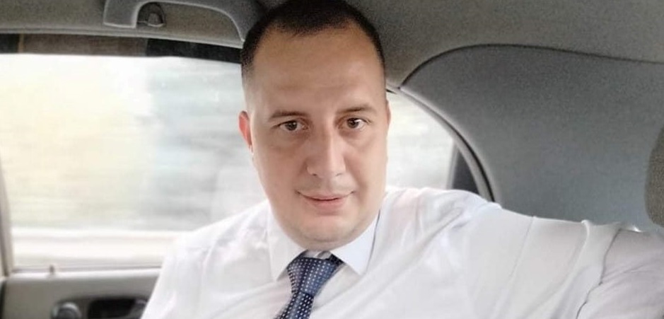 SULTANGAZİ’NİN EVLADI YEREL SEÇİMLERE HAZIRLANIYOR