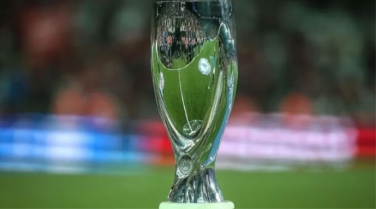 Süper Kupa'yı kim kazandı? 2023 UEFA Süper Kupa kimin oldu, Sevilla mı, Manchester City mi?