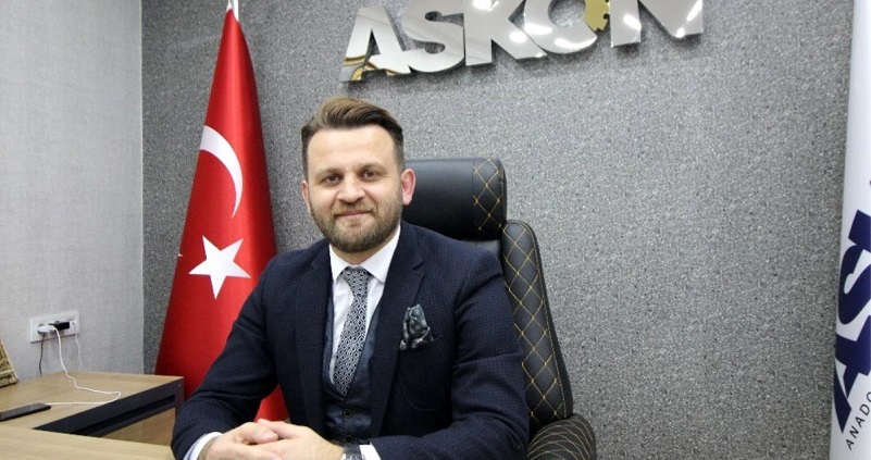Trabzon’daki Otelden 400 Lira Havlu Parası
