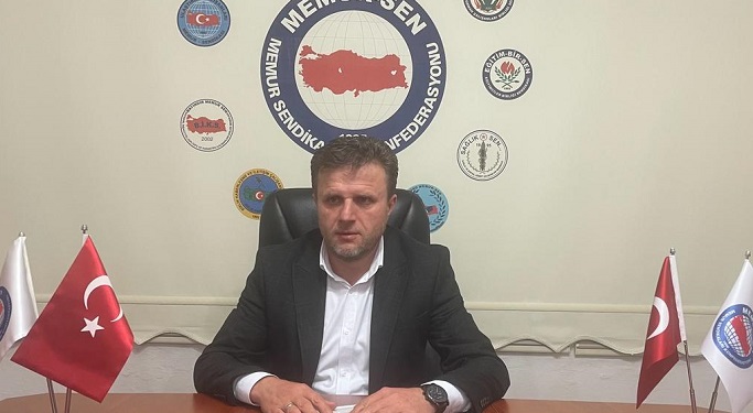 Yılmaz: “ Refah payı içeren gerçekçi teklif bekliyoruz”