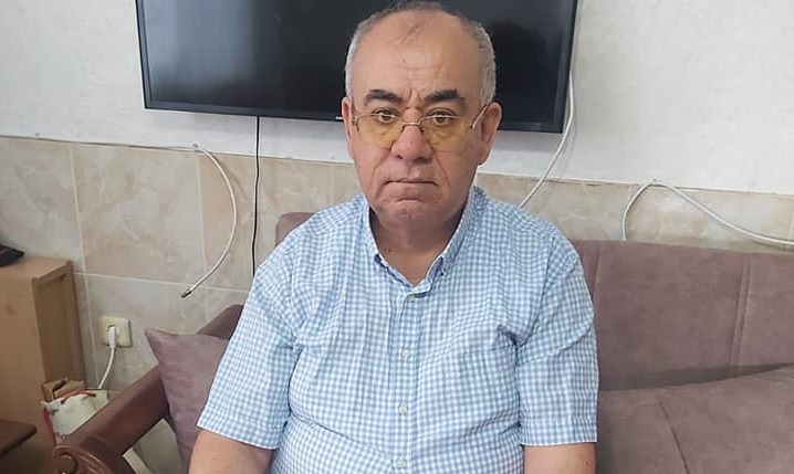 Hatay’da  Abdullahoğlu’nun Feryadı ‘’Hatay’da Neler Oluyor? Vali, Belediye Başkanı Uyuyor Mu?’’