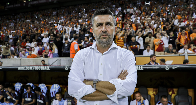 Bjelica: Maxi Gomez'in kiralık gitme durumu var