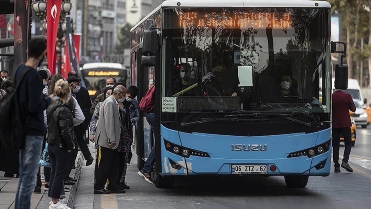 65 yaş üstü toplu taşıma ücretli mi olacak? BAKANDAN AÇIKLAMA GELDİ! 65 yaş üstü bedava ulaşım kalktı mı?