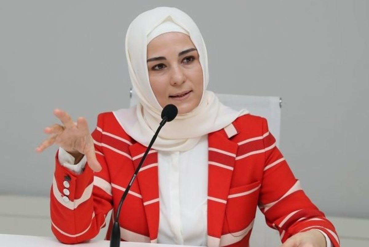 Betül Soysal Bozdoğan kimdir? Betül Soysal Bozdoğan nereli ve kaç yaşında? Betül Soysal Bozdoğan biyografisi!