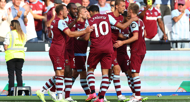 Chelsea, West Ham'a boyun eğdi