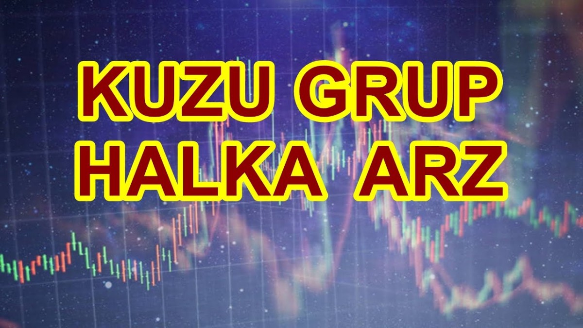Kuzu Grup halka arz oluyor! KUZU GYO katılım endeksine uygun mu?