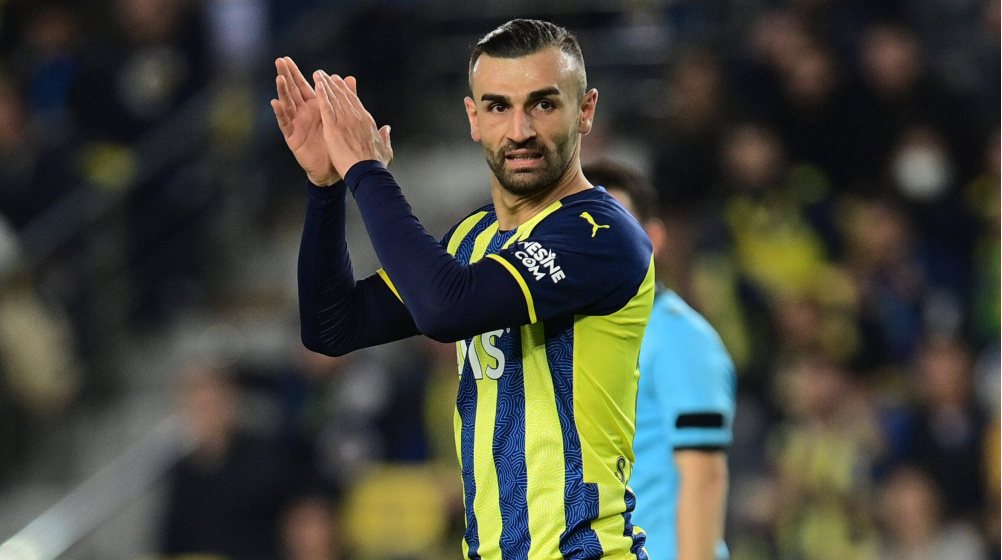 Rizespor’ un Serdar Dursun Aşkı Bitmiyor