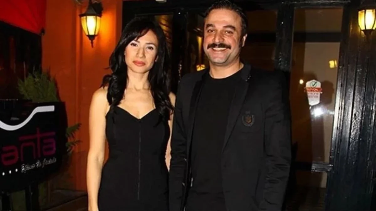 Ufuk Özkan eski eşi kim? Ufuk Özkan eşinden neden boşandı?