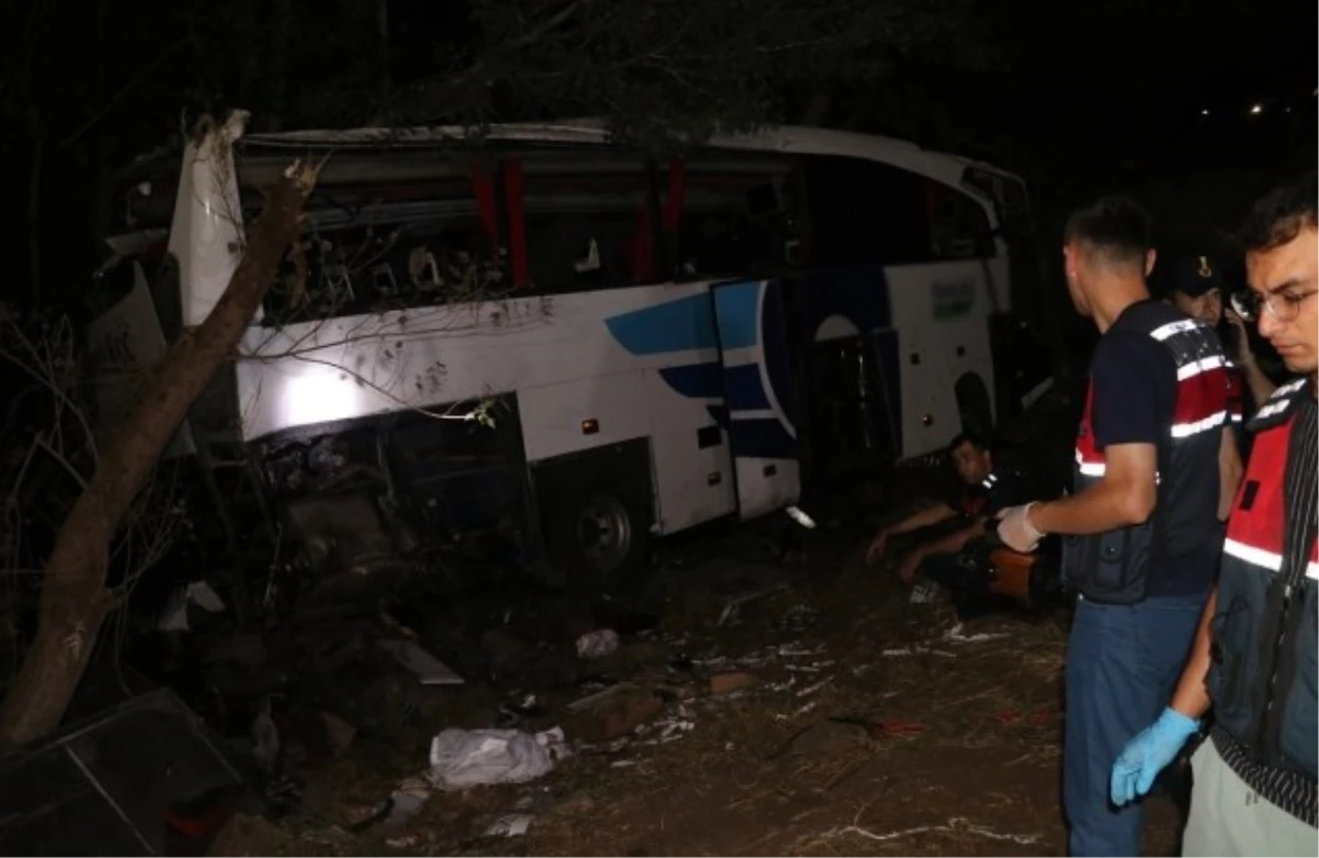 Yozgat Sorgun otobüs kazası ölenlerin isimleri kimler? Yozgat Sorgun trafik kazasında son durum nedir?