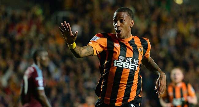 Abel Hernandez 1-2 Gün İçinde İmza Atacak