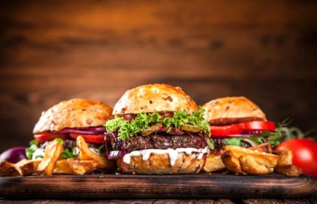 Hamburger tarifi! Masterchef Hamburger nasıl yapılır? Hamburger için gerekli malzemeler nelerdir?