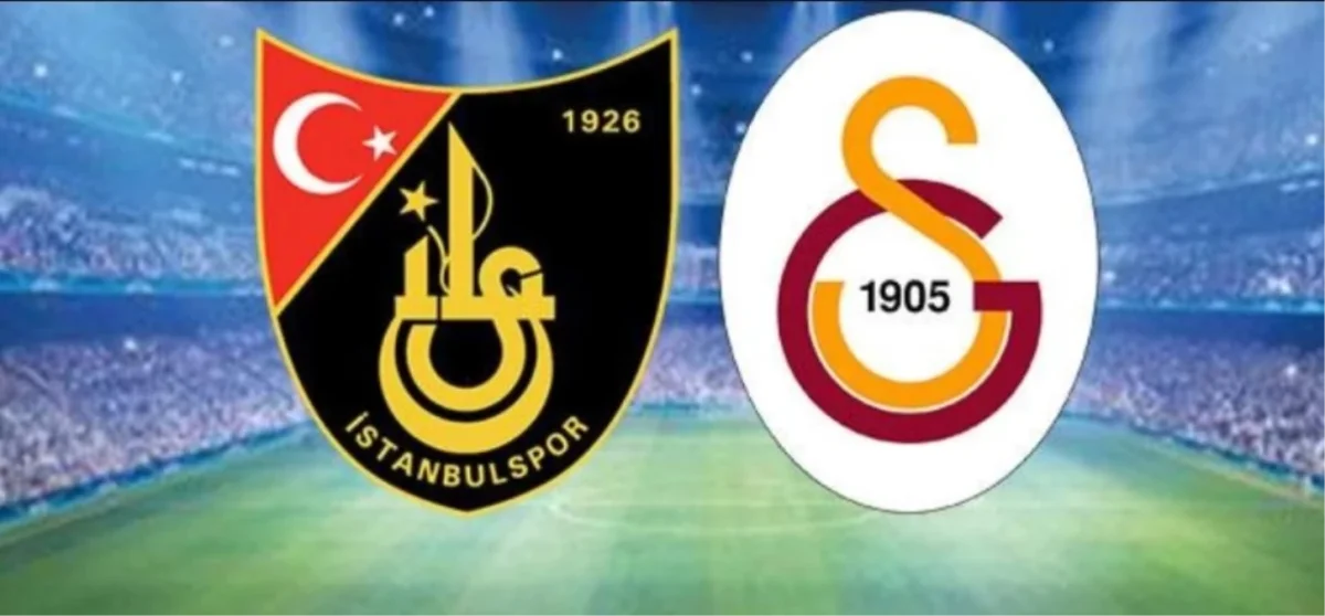 İstanbulspor Galatasaray maçı ertelendi mi? İstanbulspor Galatasaray maçı ne zaman oynanacak?