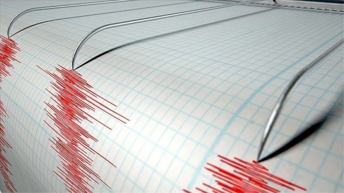 Kayseri deprem mi oldu? SON DAKİKA! Kayseri deprem şiddeti ne?