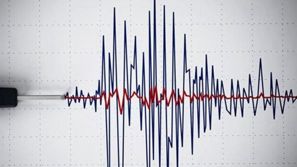 Ağrı'da deprem mi oldu? Diyadin'de deprem kaç şiddetinde oldu? Son dakika Ağrı depremleri! 