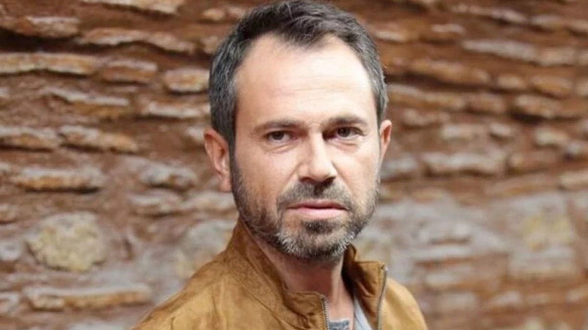 Olgun Şimşek kimdir, nereli? Olgun Şimşek TV dizileri neler? Olgun Şimşek hayatı ve biyografisi!