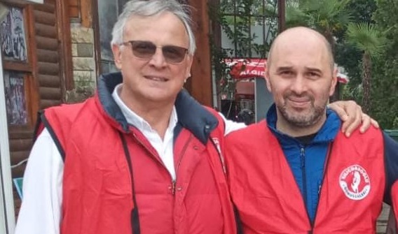 Ahmet Zehiroğlu CHP Rize İl başkanlığına Aday Oldu