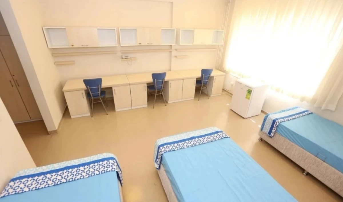 KYK yurtlarında tip ne demek? KYK yurtlarında kaç tip var, farkları ne?