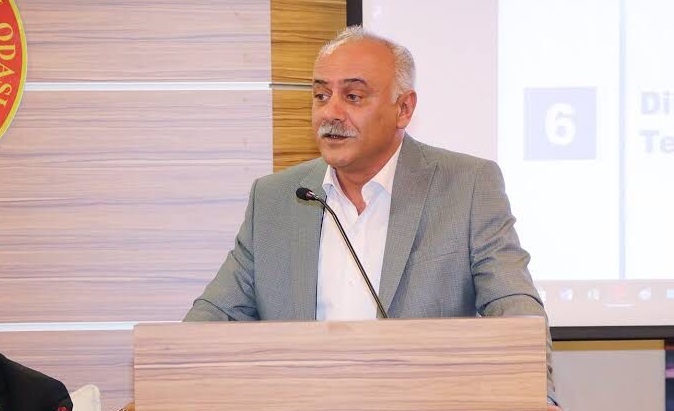 Rize Kent Konseyi Başkanı Murat Yazıcı’dan Doğu Karadeniz İçin Hızlı Tren Çağrısı