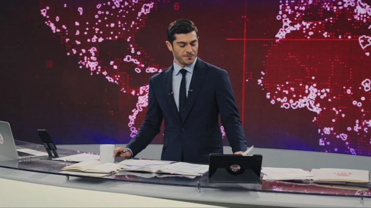 Bambaşka Biri oyuncuları kimler, konusu ne? Bambaşka Biri hikayesi gerçek mi, uyarlama mı?