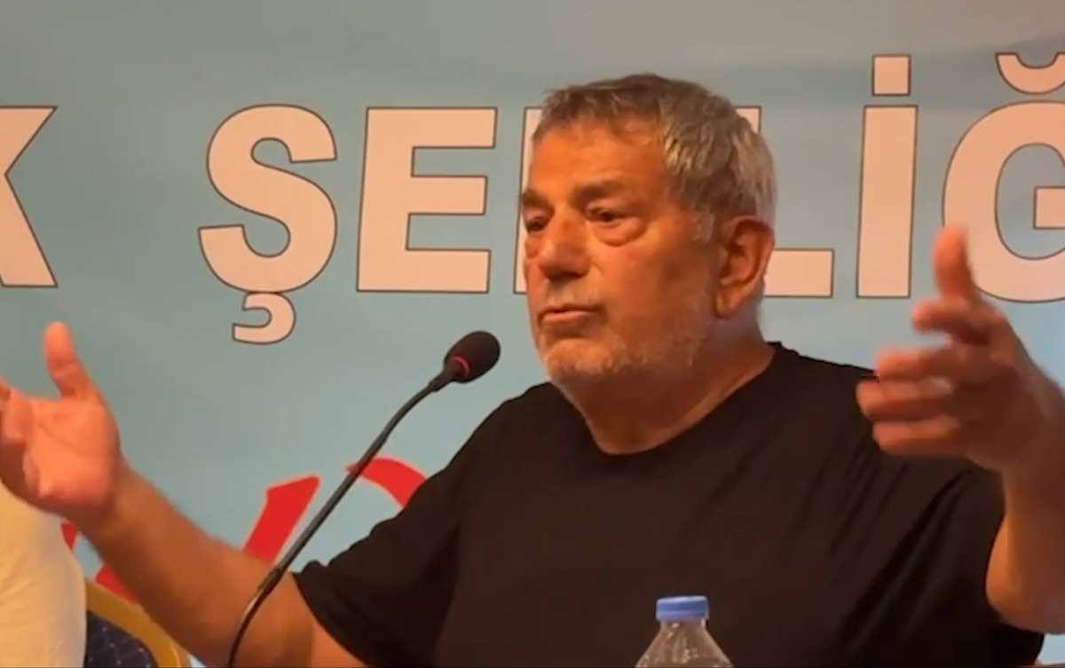 CHP'li Tahsin Ocaklı: 