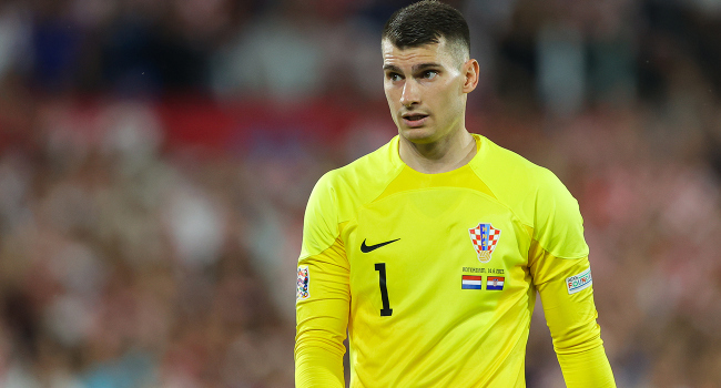 Fenerbahçe, Livakovic'i resmen duyurdu