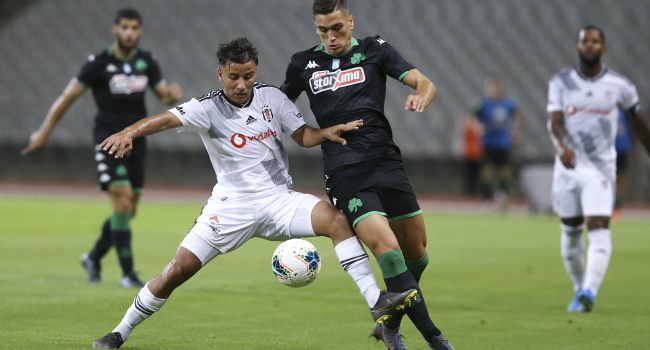 Kerem Kalafat, Çorum FK'ya transfer oldu
