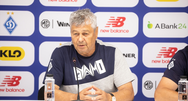 Mircea Lucescu: Beşiktaş'tan korkmuyoruz ama...