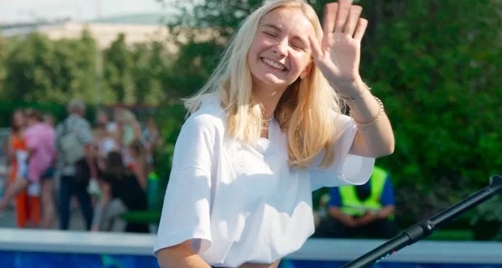 Moskova Kentsel Forumu Coşkuyla Sürüyor