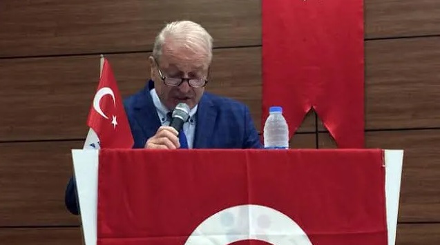 SALVADER Kongresi Coşkuyla Gerçekleştirildi