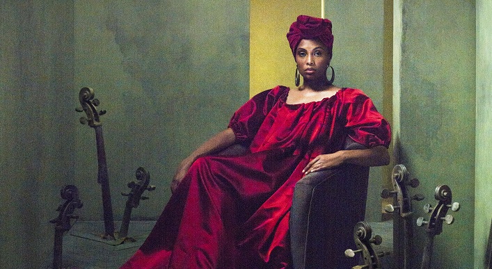 “Soul Müziğin Diva”sı Imany, 7 Eylül’de Türkiye’de