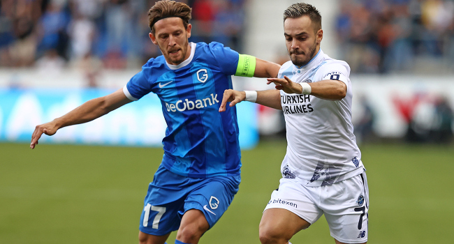 Adana Demirspor uzatmada yıkıldı