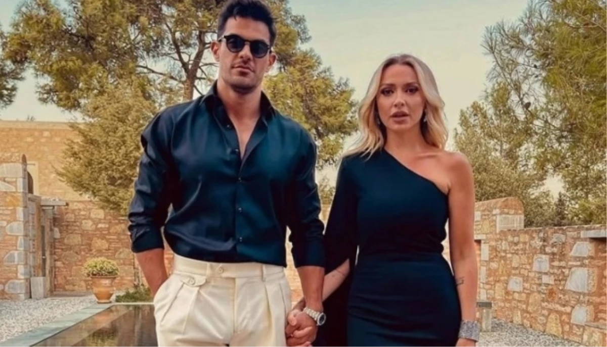 Hadise ve Mehmet Dinçerler barıştı mı? Hadise'nin cephesinden açıklama geldi