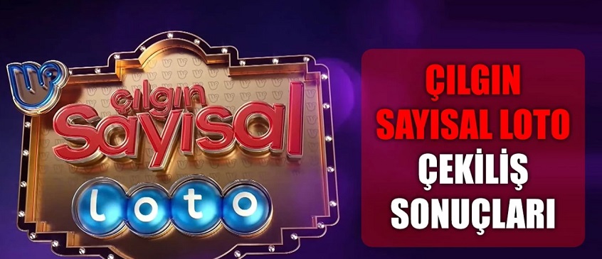 26 Ağustos 2023 Sayısal Loto çekiliş sonuçları açıklandı mı? 