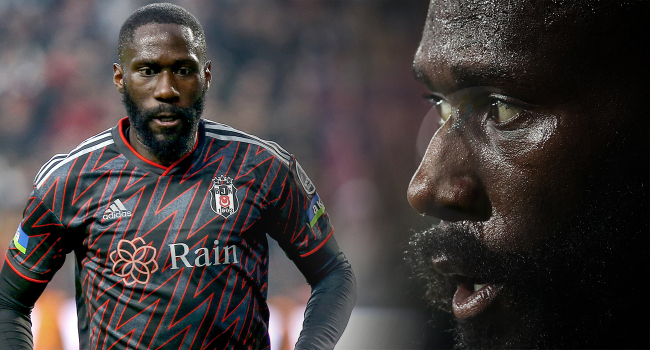 Beşiktaş'tan Masuaku açıklaması