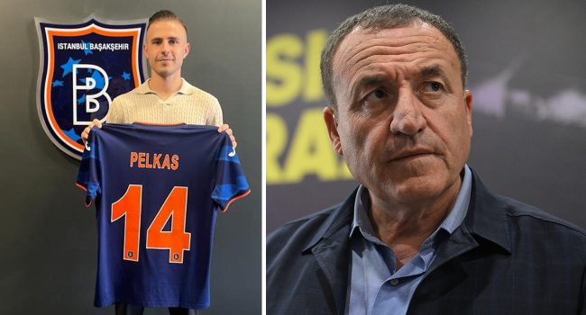 İyi ki Pelkas' ı Almamışız
