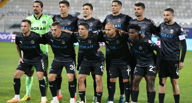 Manisa FK 3 puanı 2 golle aldı