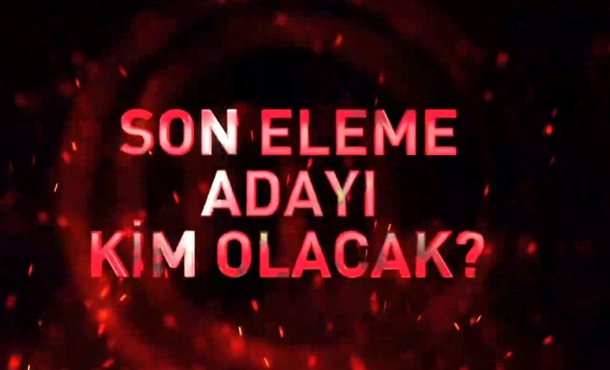 Masterchef eleme adayları kimler? Haftanın son elemeadayı kim oldu?