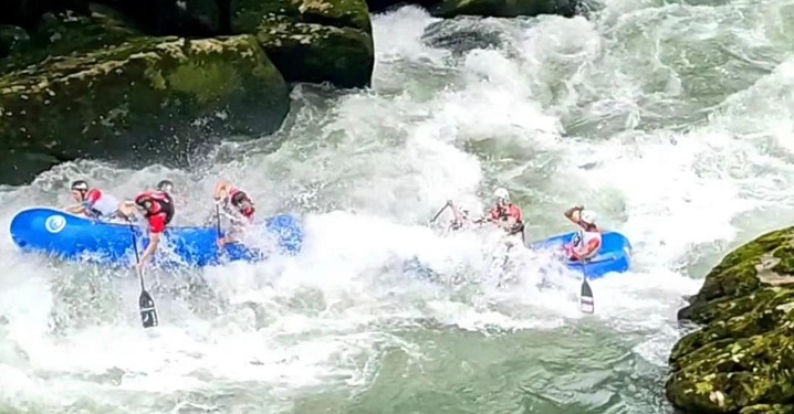 Rizeli milli takım sporcuları Avrupa Şampiyonu oldu