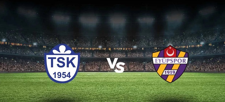 Tuzlaspor - Eyüpspor maçı ne zaman? Tuzlaspor - Eyüpspor maçı hangi kanalda, saat kaçta?