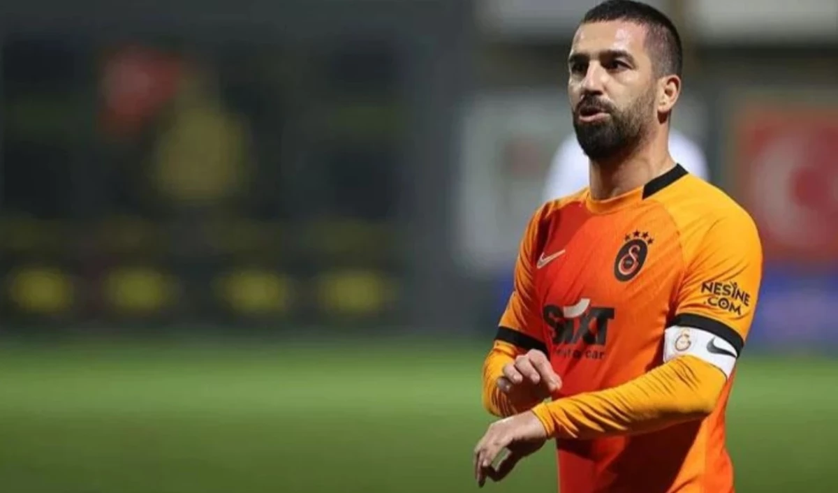 Arda Turan nereli? Arda Turan aslen nerelidir?