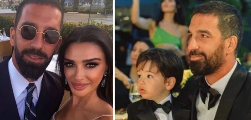 Arda Turan'ın eşi Aslıhan Doğan Turan bebeğini kaybetti mi? Arda Turan'ın bebeği yaşıyor mu?