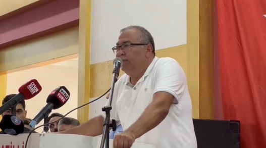 CHP’Lİ BÜLBÜL: NAZİLLİ’NİN İL OLMASI İÇİN KANUN TEKLİFİ VERECEĞİM